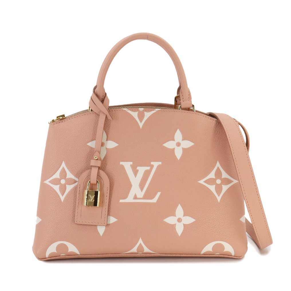 Louis Vuitton Handbag auction online Catawiki