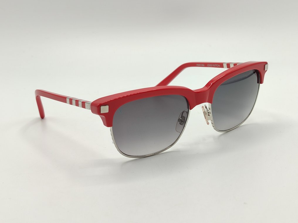 Louis Vuitton - Z0711U - Solbriller #1.0