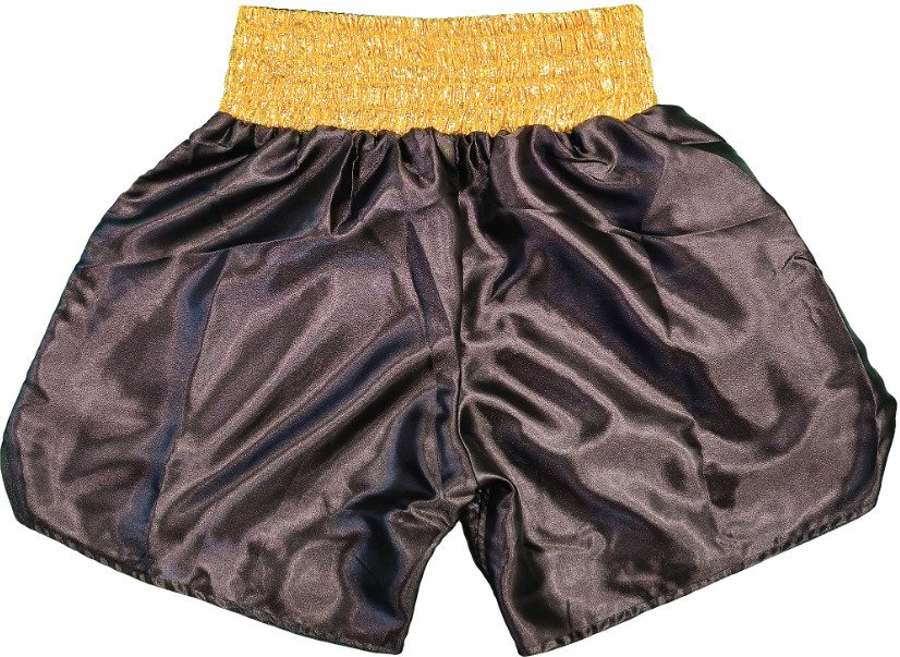 Boxing - Floyd Mayweather Jr. - Boxing trunks #3.2