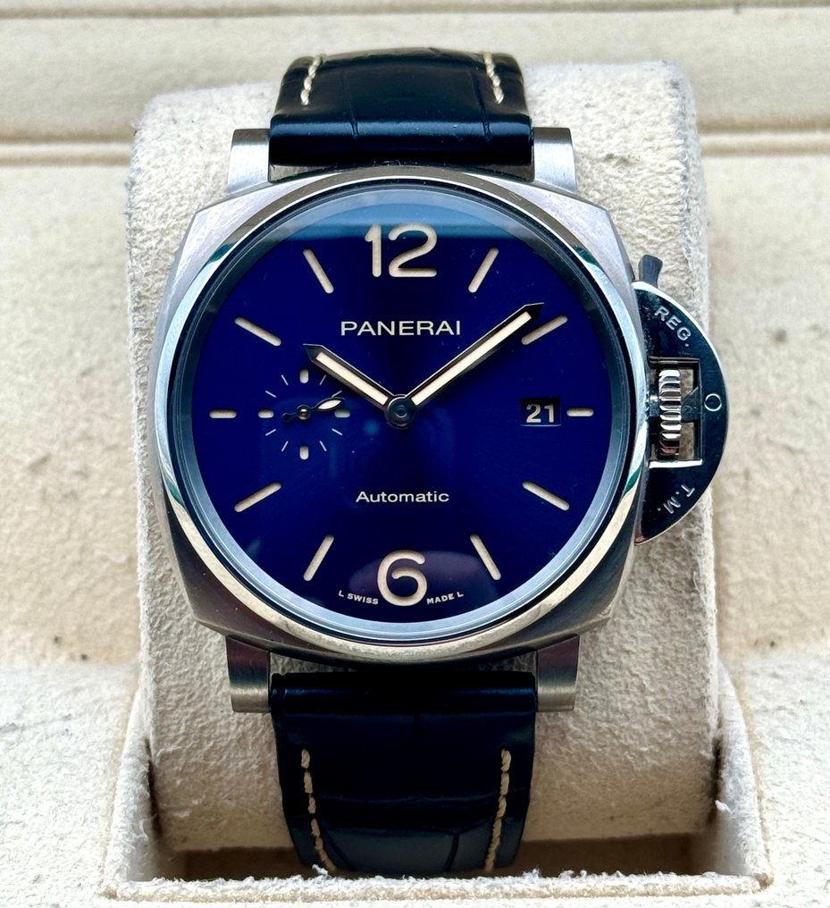 Pam00927 review new arrivals