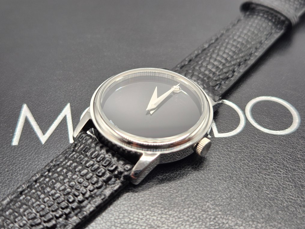 Movado Museum Senza Prezzo di Riserva 2100004 Donna 2020 Catawiki