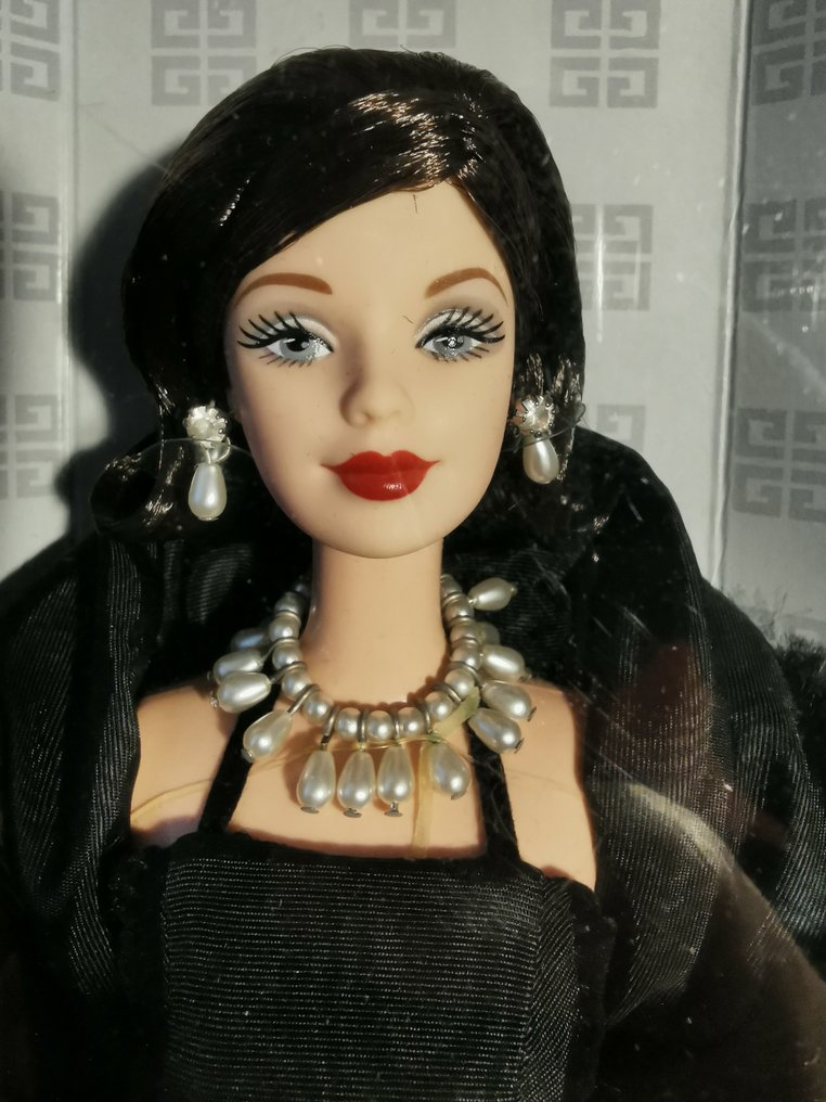 Givenchy barbie doll cheap