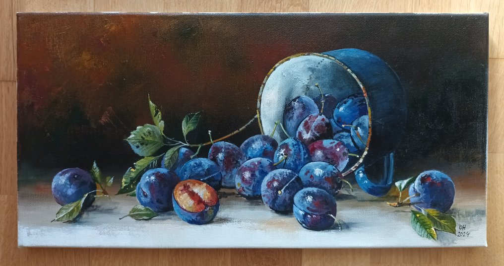 Alexander Nakonechnyi (XX-XXI) - Plumps #1.0