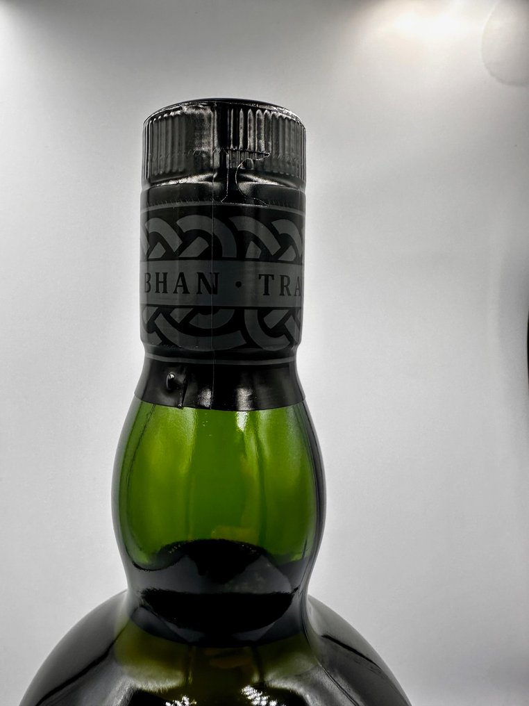 Ardbeg 2001 19 years old Traigh Bhan Batch no. 3  - b. 2021  - 70cl #3.2