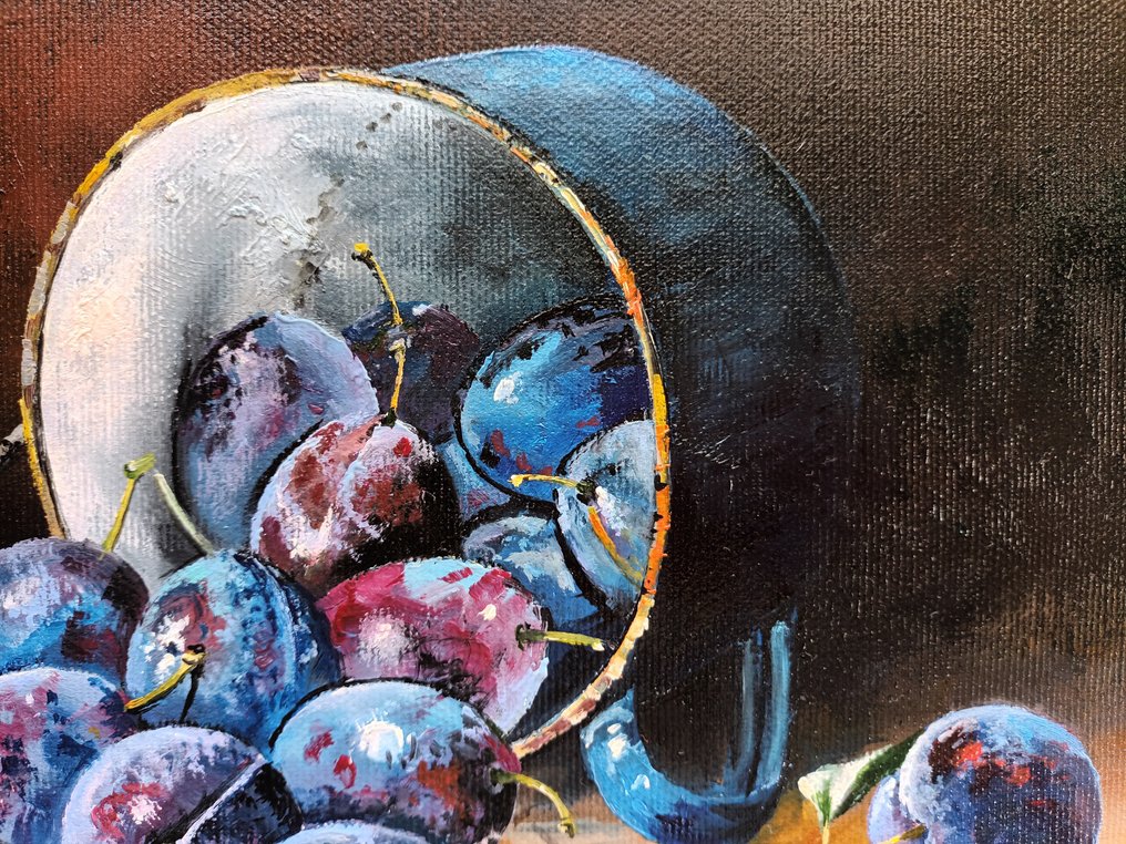 Alexander Nakonechnyi (XX-XXI) - Plumps #3.2