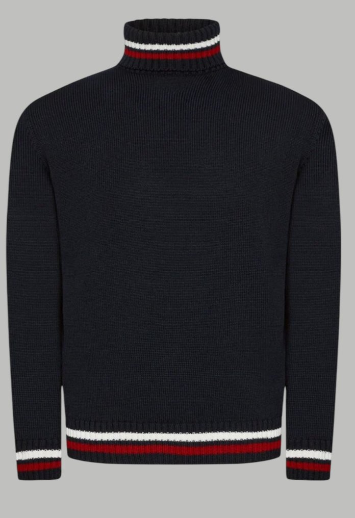 Paul & Shark - Pull-over - Neuf avec étiquette #3.2