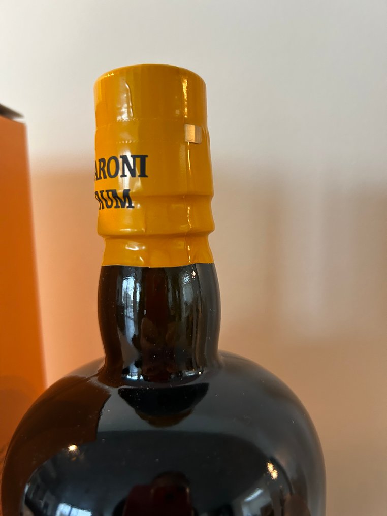 Caroni 1998 15 years old Velier - Extra Strong 104° Proof - b. 2013 - 70cl #1.0