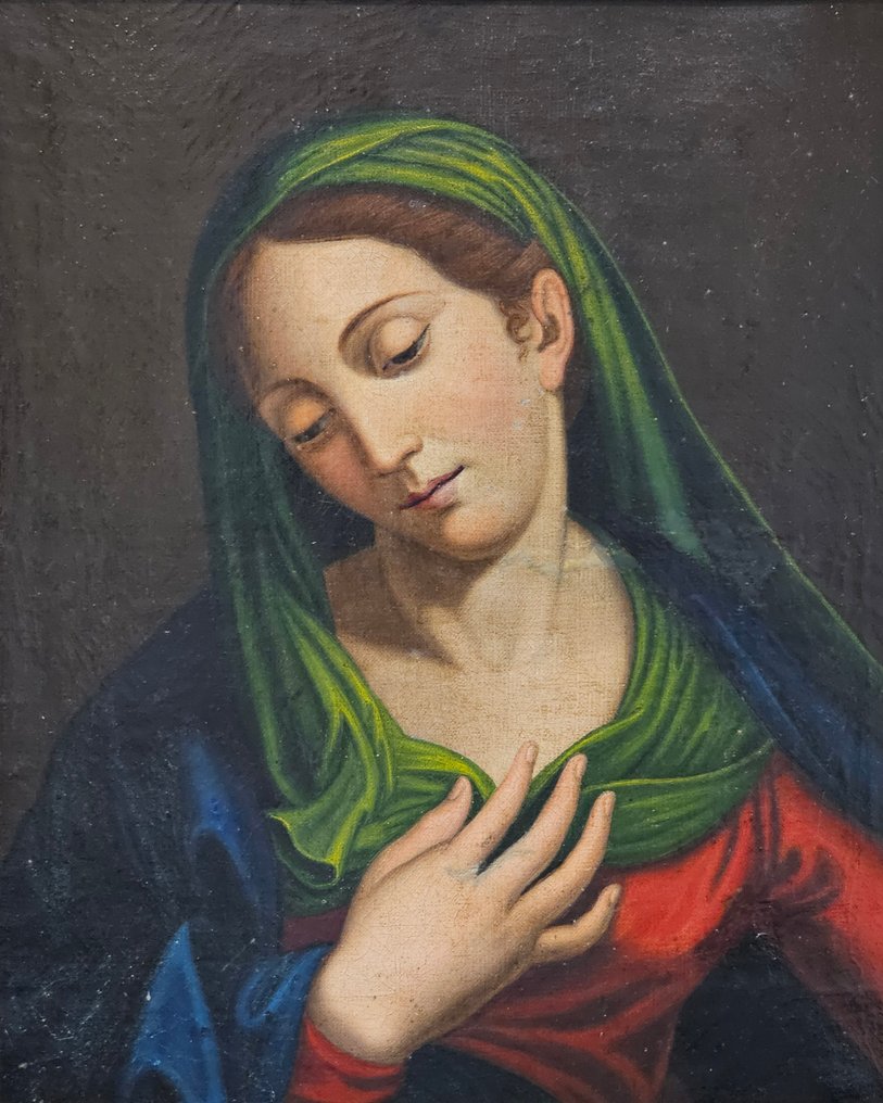 Madonna italiana clearance