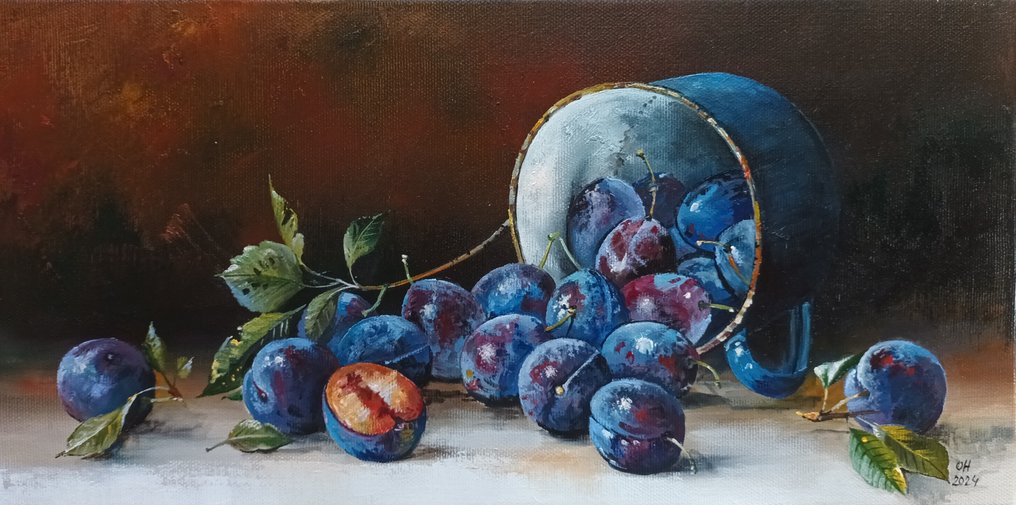 Alexander Nakonechnyi (XX-XXI) - Plumps #1.0