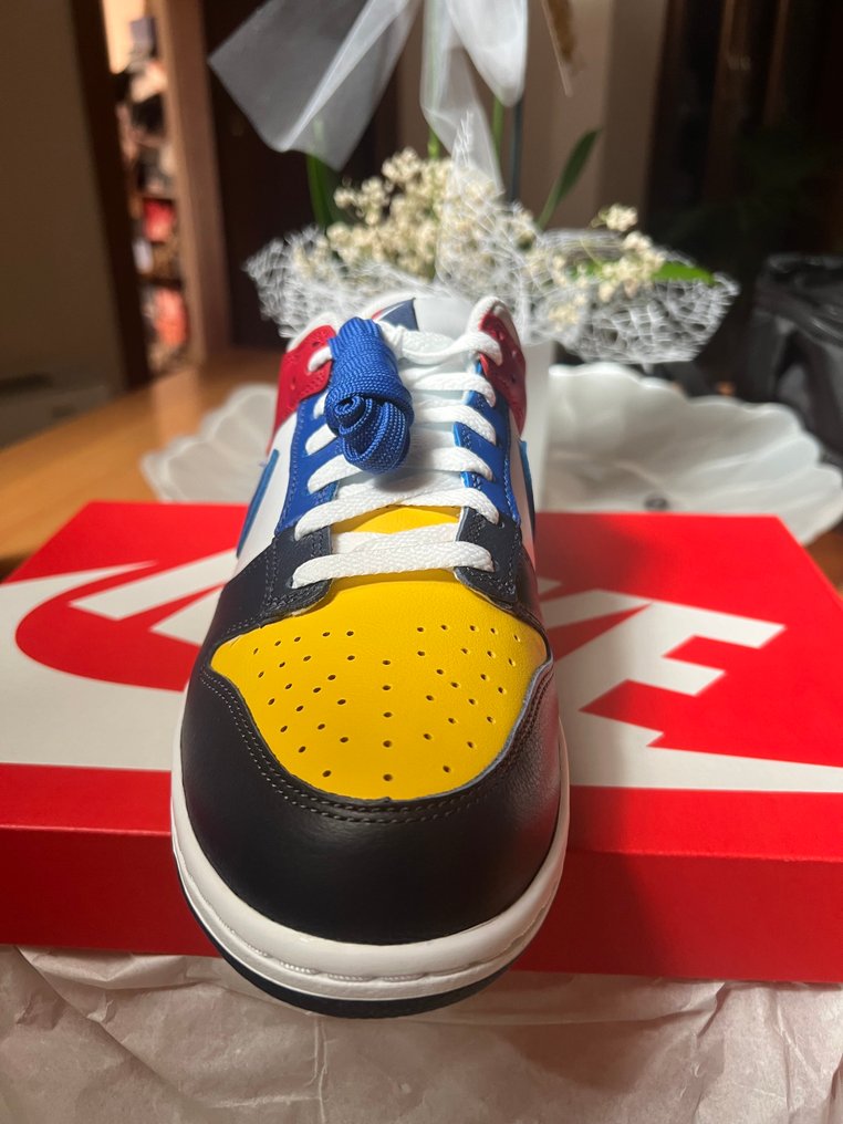 Nike escarpin sale