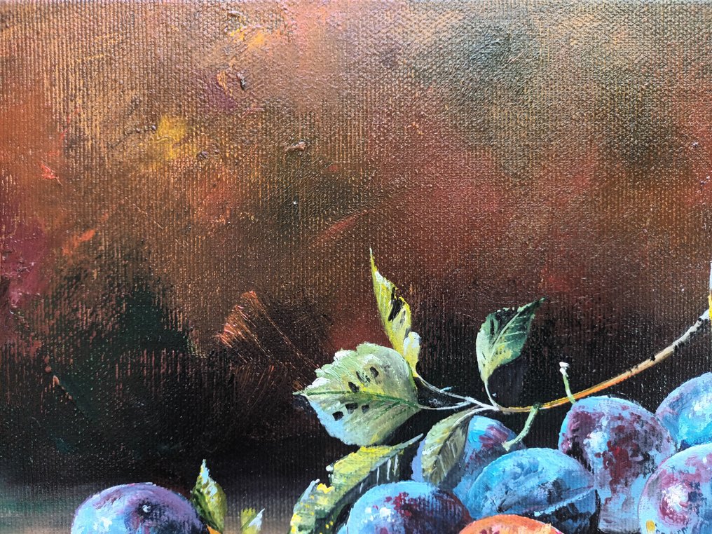 Alexander Nakonechnyi (XX-XXI) - Plumps #4.3