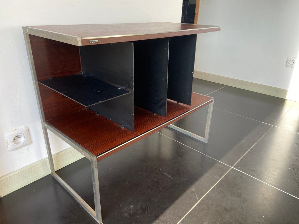 Bang & Olufsen - Furniture Cabinet SC 50 Hi-fi set #3.2