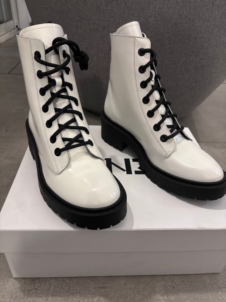 Kenzo estuche zapatos clearance
