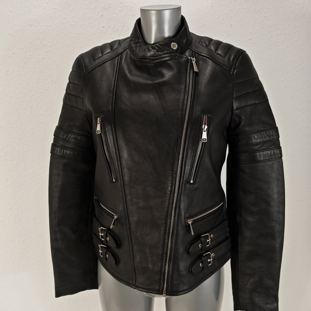 Each Other - 皮夹克 - 带标签的新品 #2.1