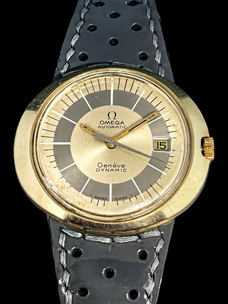 Orologio omega dynamic automatic prezzo new arrivals