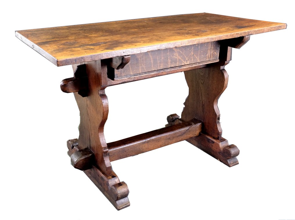 Table - Oak #3.2