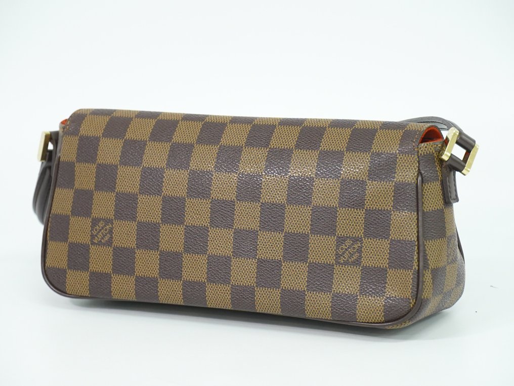 Louis Vuitton Recoleta Handbag auction online Catawiki
