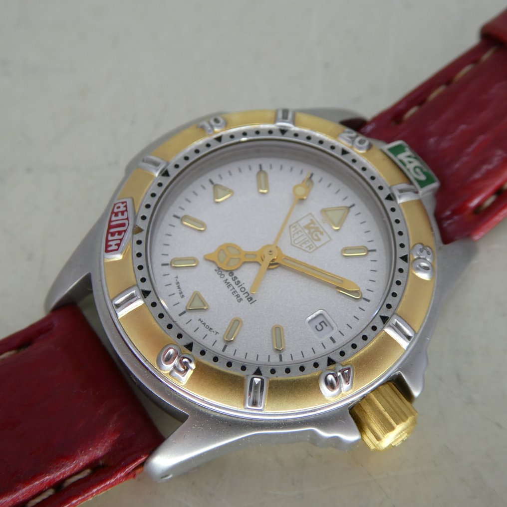 Tag heuer stock price top