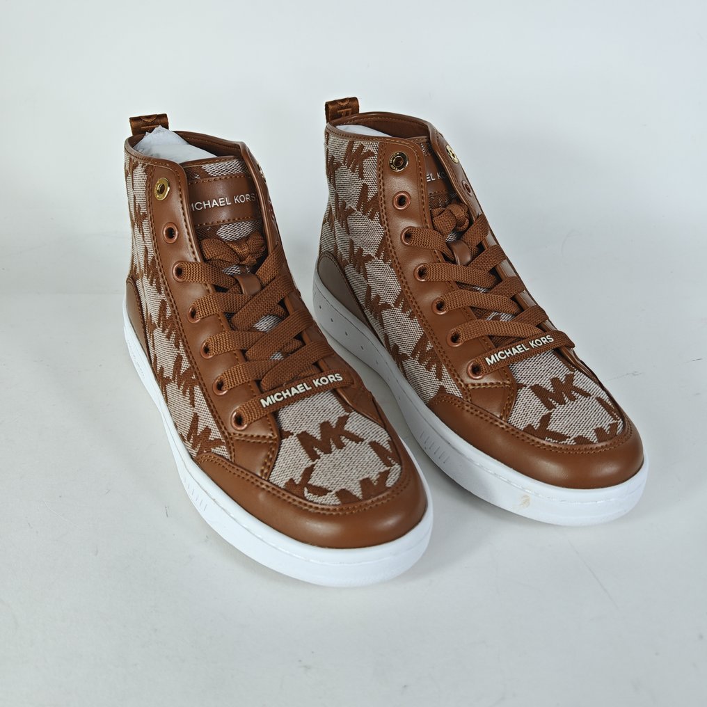 Michael kors scarpe alte outlet