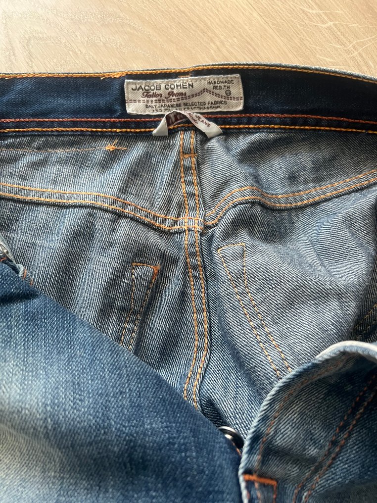 Joseph cohen jeans on sale