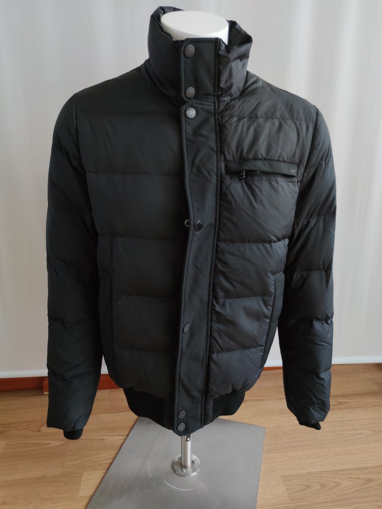 Iceberg - Down jacket #1.0