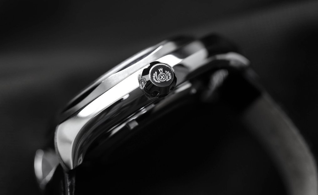 SWISSORA - Autonomous Automatic - Ref.No.2409 - Autonomous - 沒有保留價 - 男士 - 2020+ #4.3