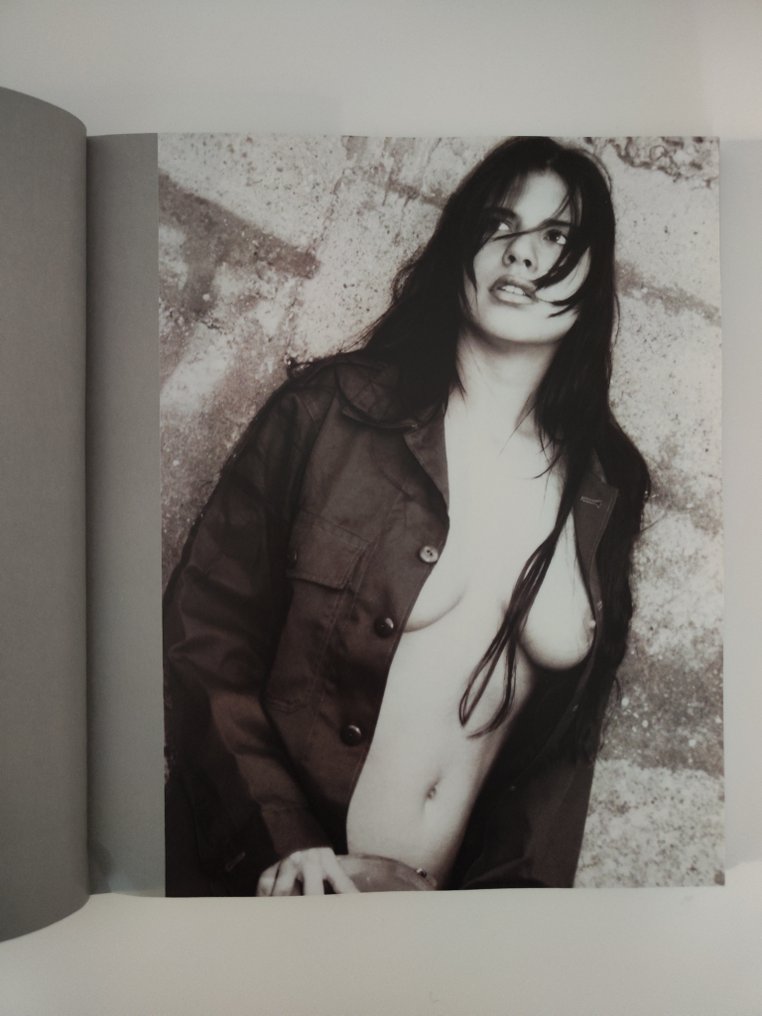 Manfred Baumann - Fine nude art - 2005 #3.2