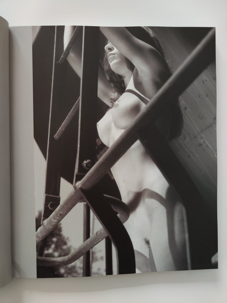 Manfred Baumann - Fine nude art - 2005 #2.1