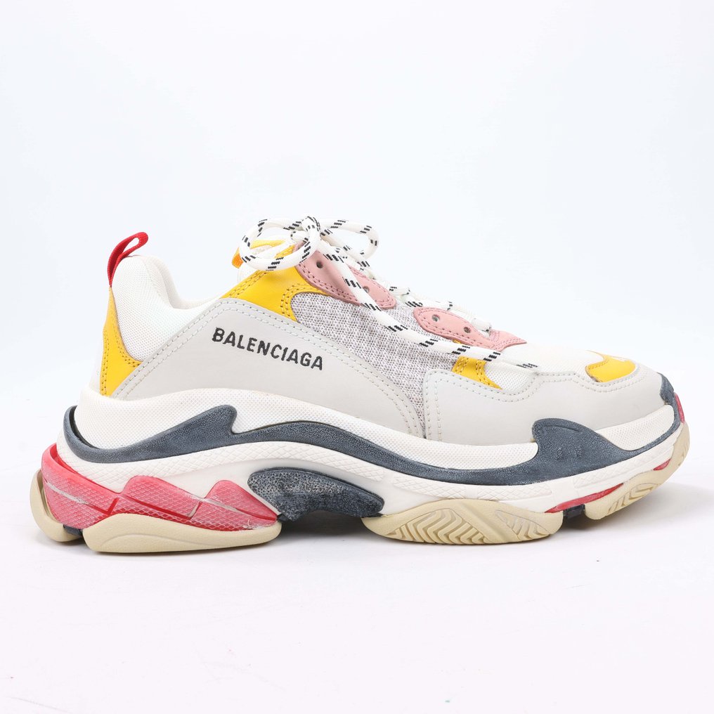 Size 41 in balenciaga hot sale