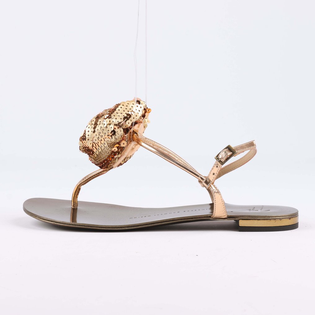 Sandali giuseppe zanotti store