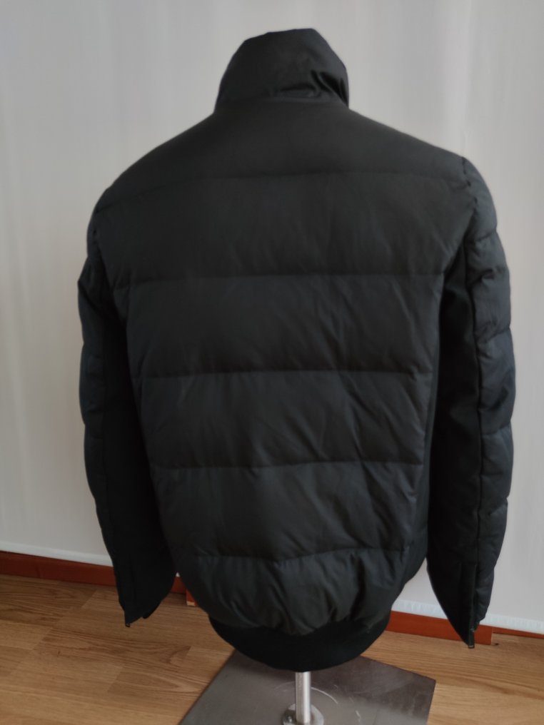 Iceberg - Down jacket #2.1