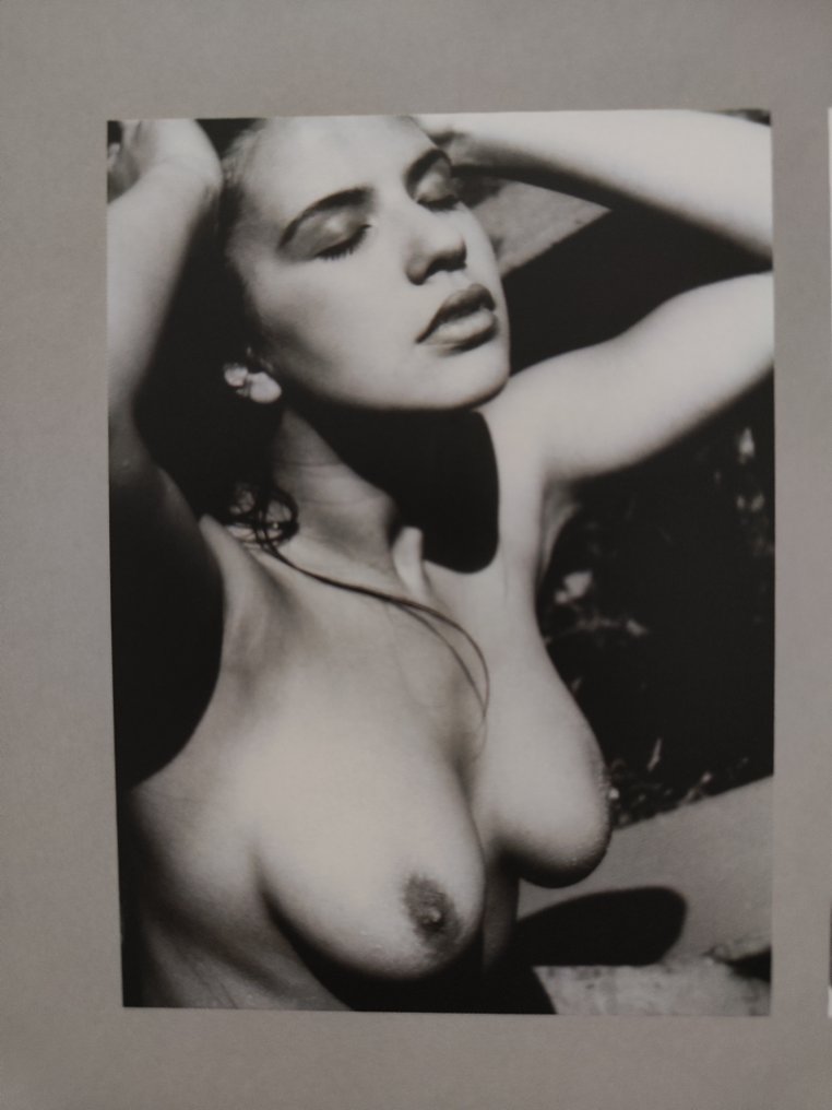 Manfred Baumann - Fine nude art - 2005 #4.3