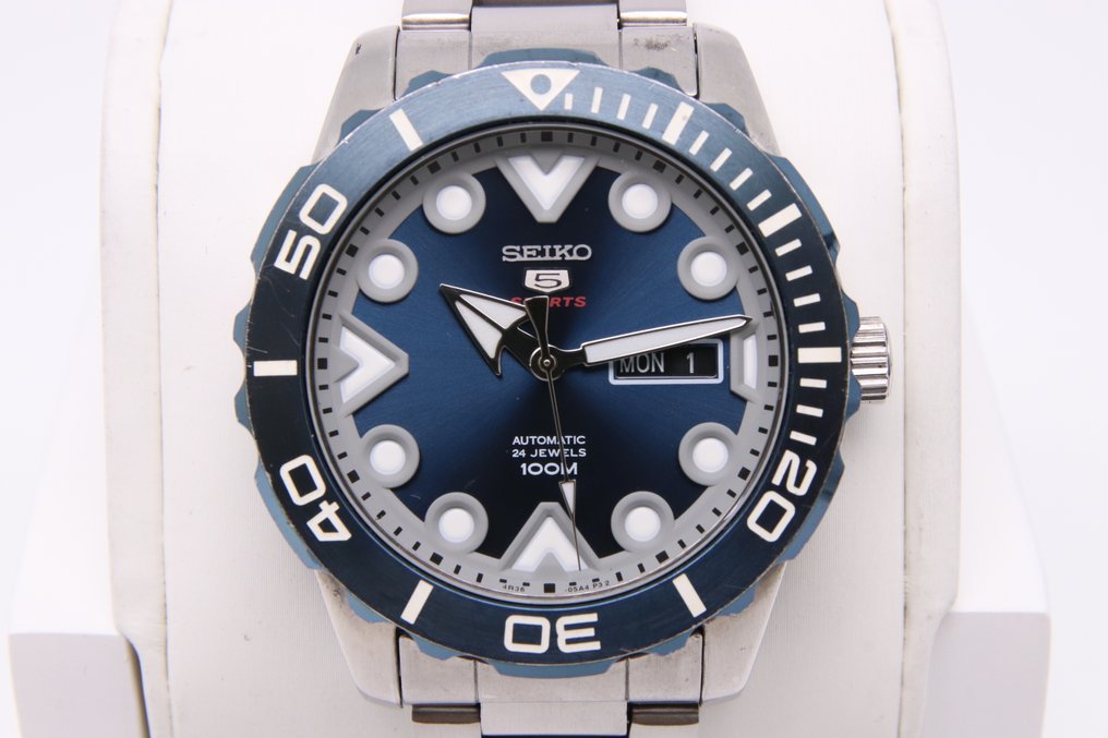 Seiko srpa09j1 2025