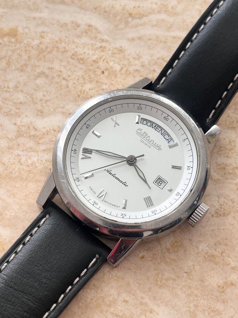 Orologio altanus automatico 7768 online