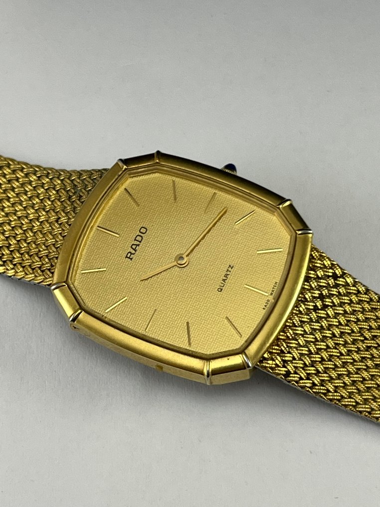 Rado 1980 on sale