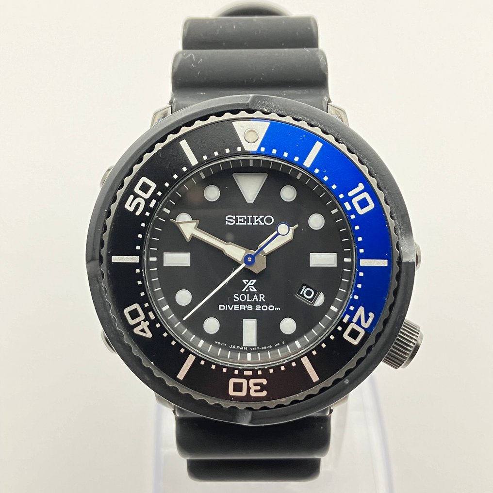 Seiko diver scuba lowercase cheap