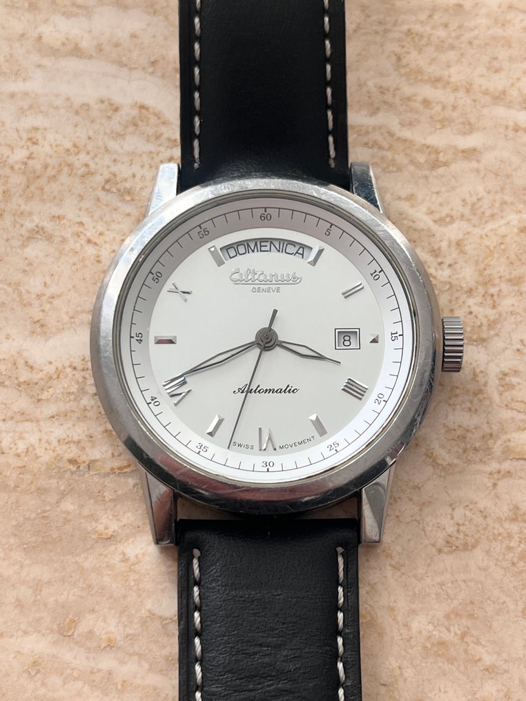 Orologio altanus automatico 7768 new arrivals