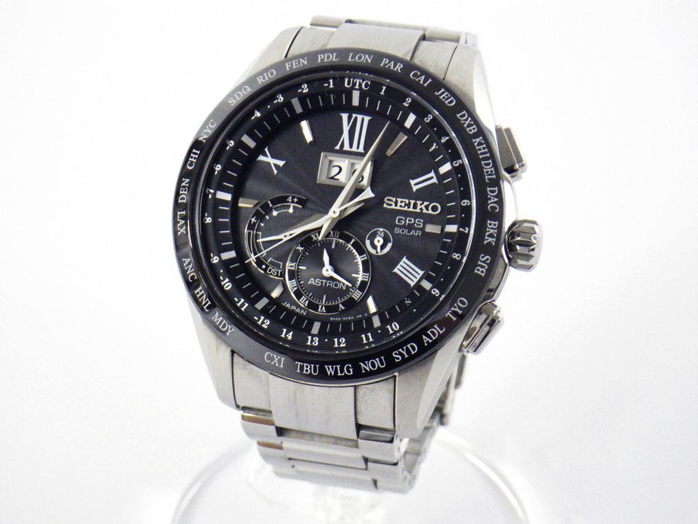 Seiko 8x42 hotsell