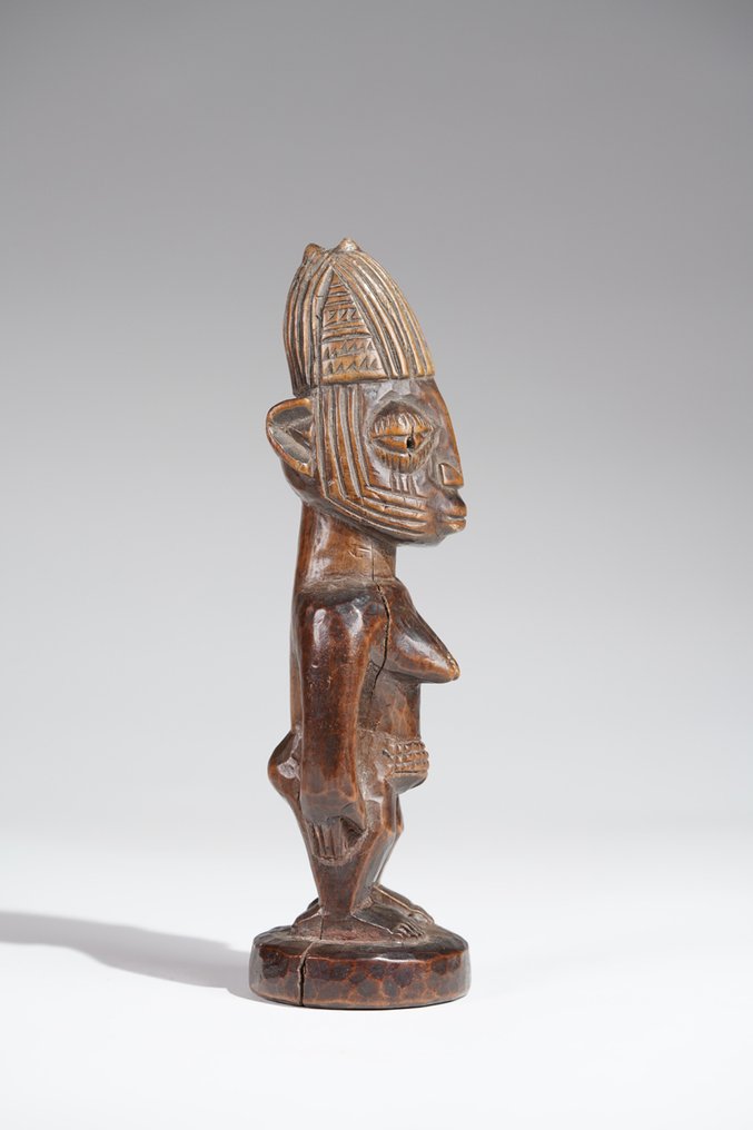 Ibeji - 尼日利亚 #3.2