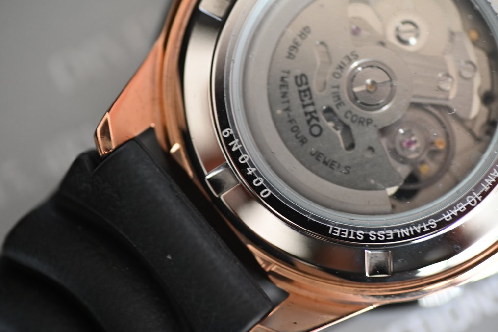 Seiko srpa58k1 best sale