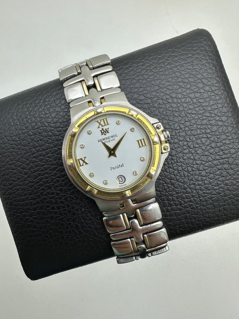 Raymond weil 9188 new arrivals