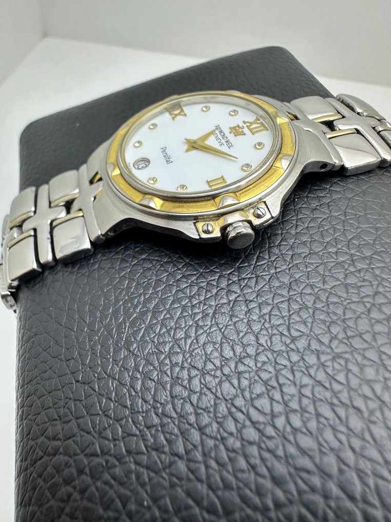 Raymond weil parsifal 9188 hotsell