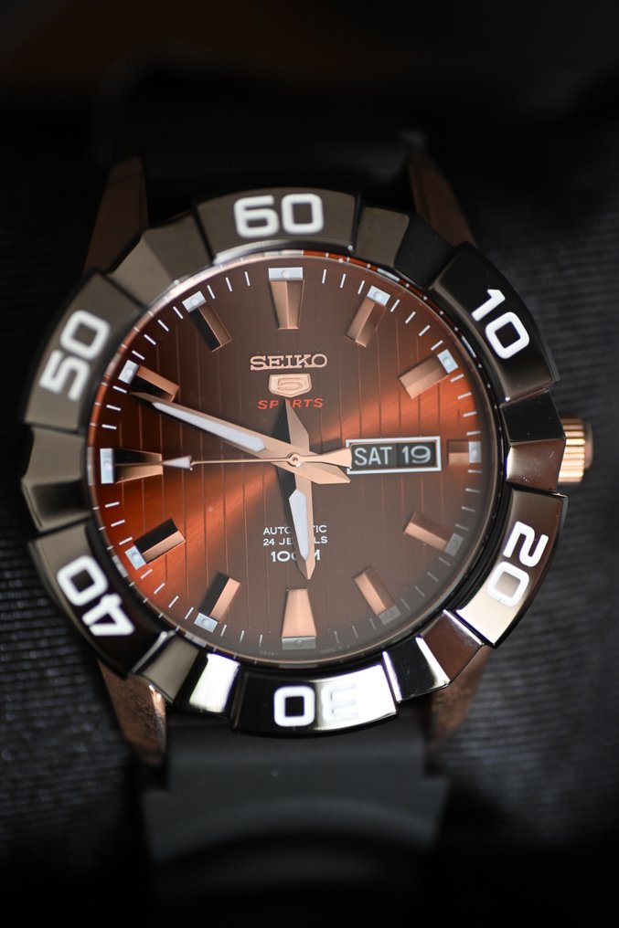 Seiko srpa58k1 new arrivals