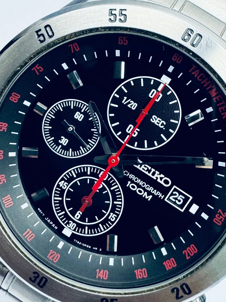 Seiko 7t92 0lv0 price discount