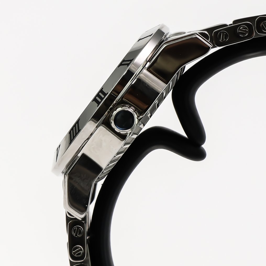 MERCURY - Swiss Watch - ME10230-SS-3 - Ohne Mindestpreis - Damen - 2010–2020  #4.3