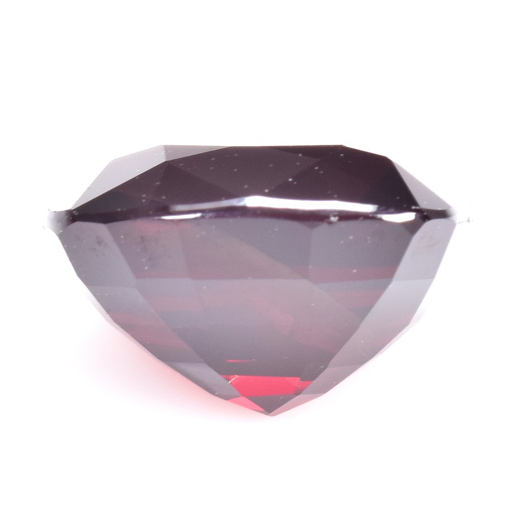 No reserve price Red Spinel - 3.92 ct - International Gemological Institute (IGI) #3.2