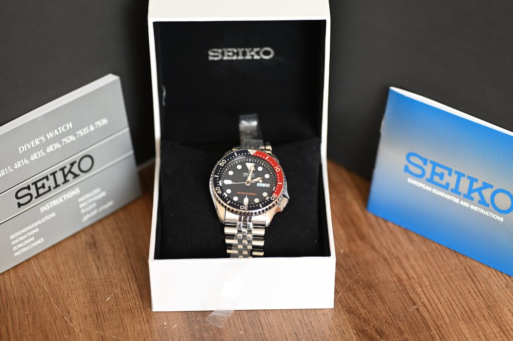 Seiko skx009k2 price outlet