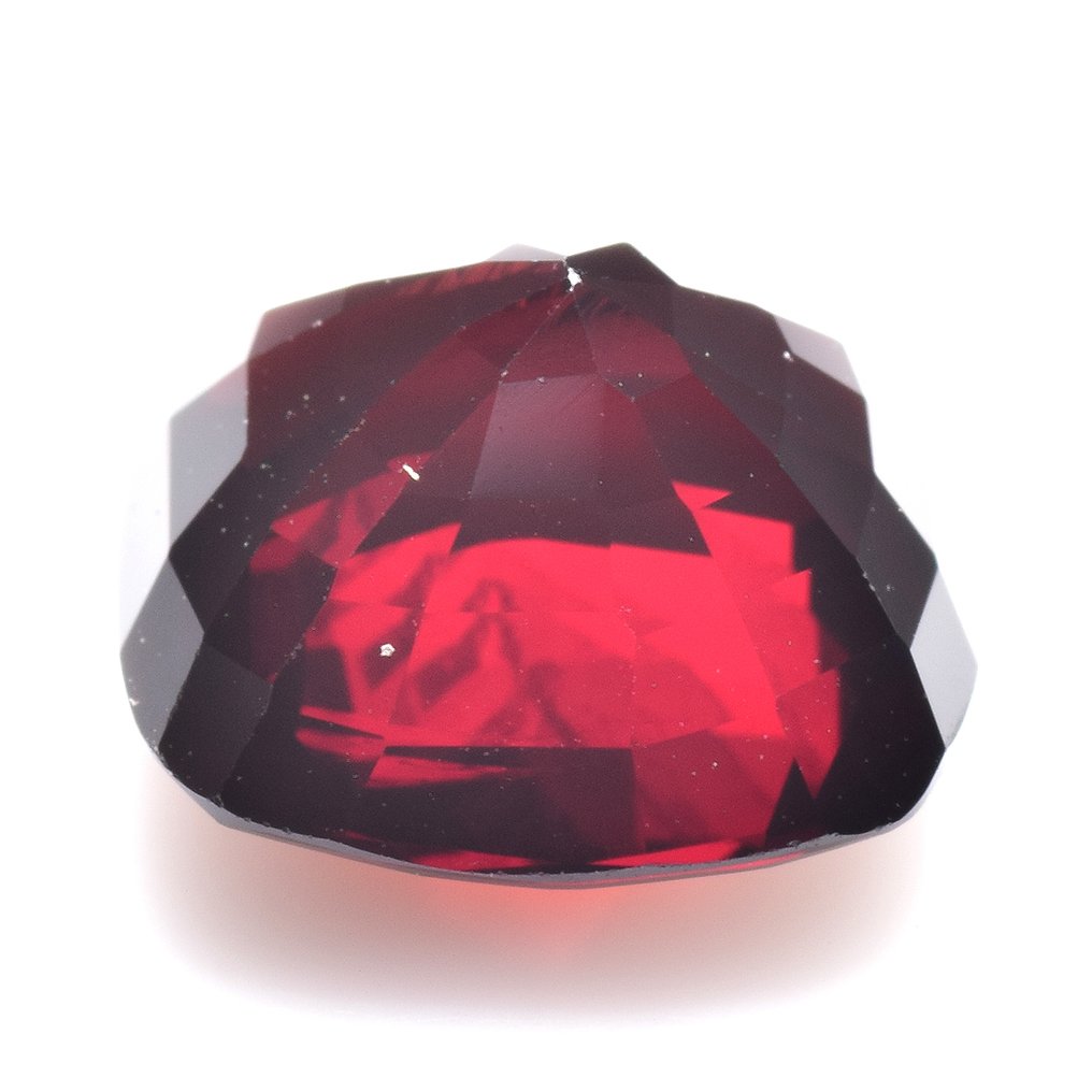 No reserve price Red Spinel - 3.92 ct - International Gemological Institute (IGI) #4.3