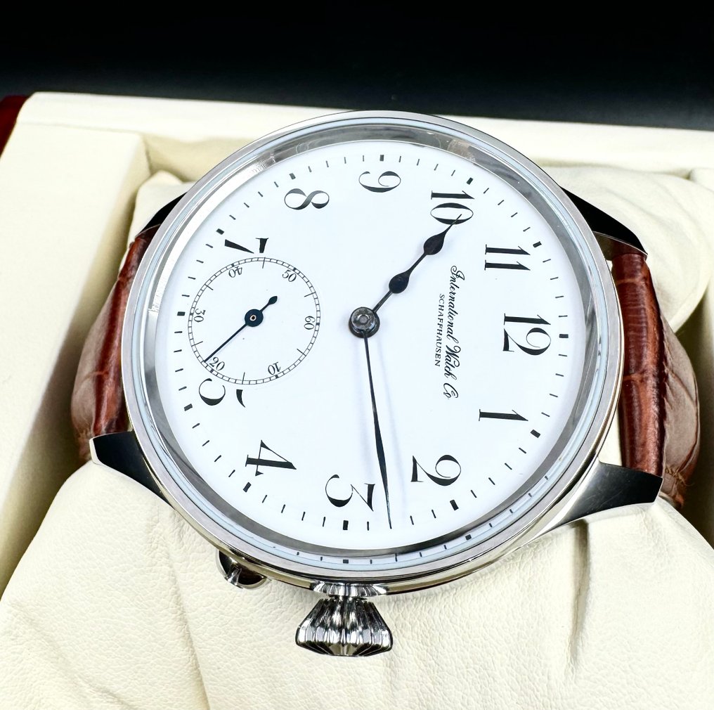 Schaffhausen orologi prezzi shop