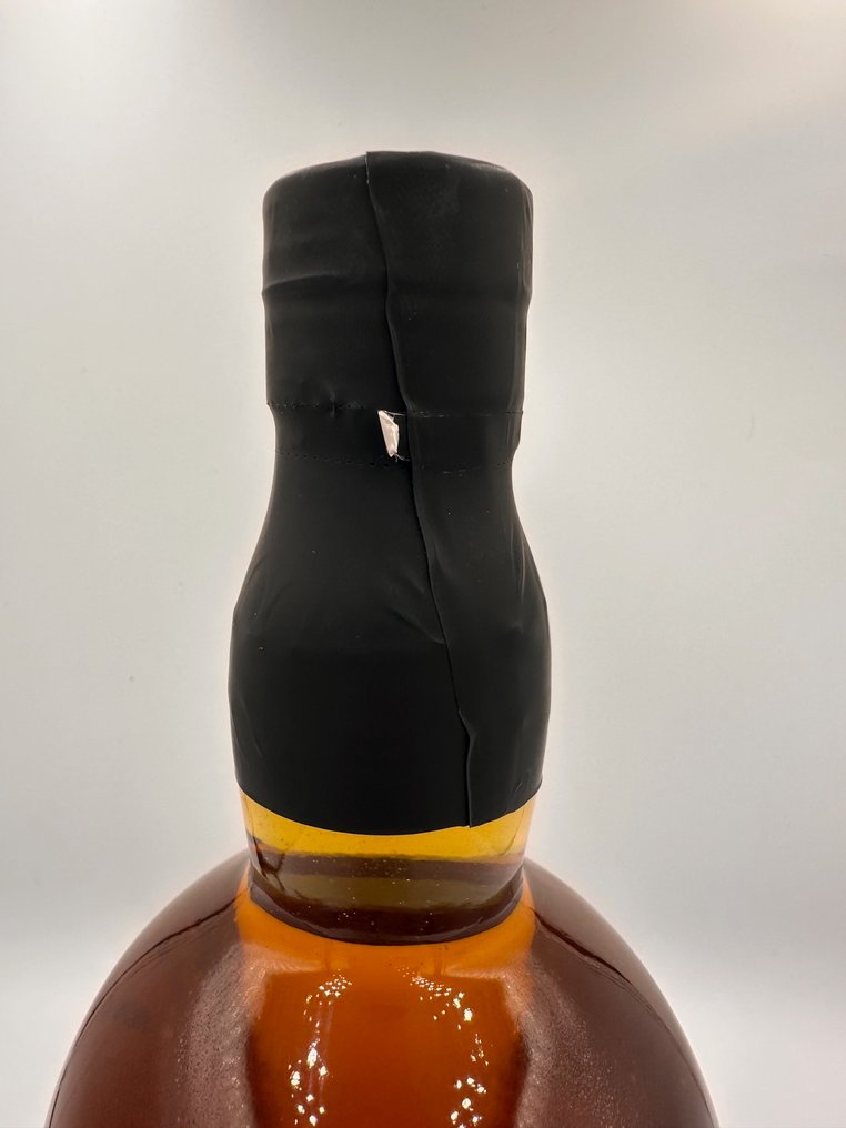 Foursquare 10 years old - Premise - ECS Mark VII - b. 2018 - 70cl #2.1